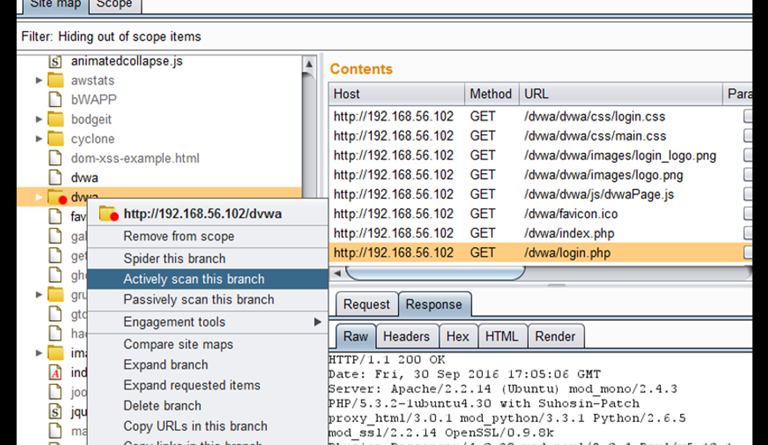 nmap
